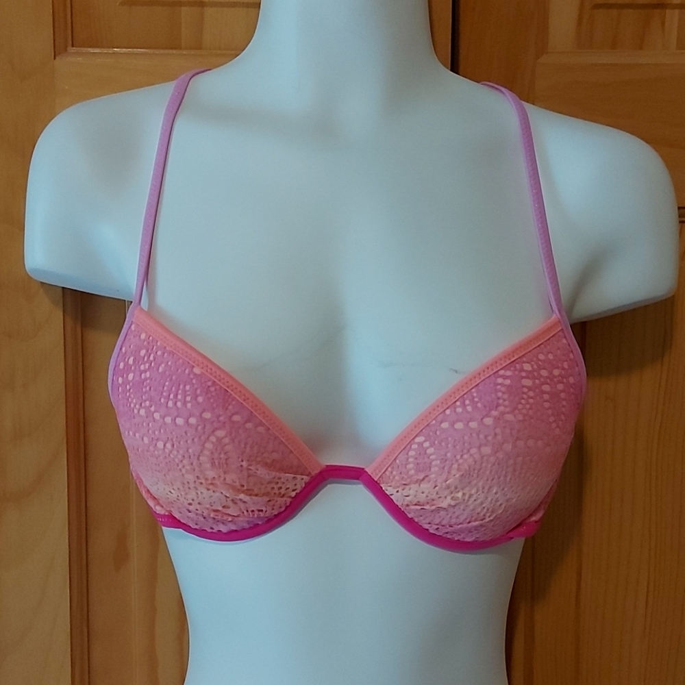 Victoria's secret bikini top